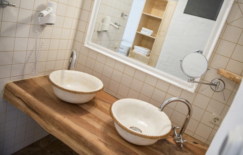 דירות הלשטאדט Salzhaus מראה חיצוני תמונה