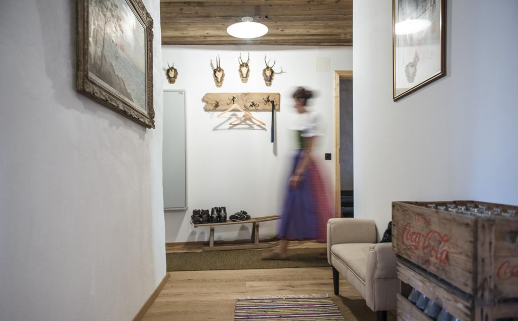 דירות הלשטאדט Salzhaus מראה חיצוני תמונה