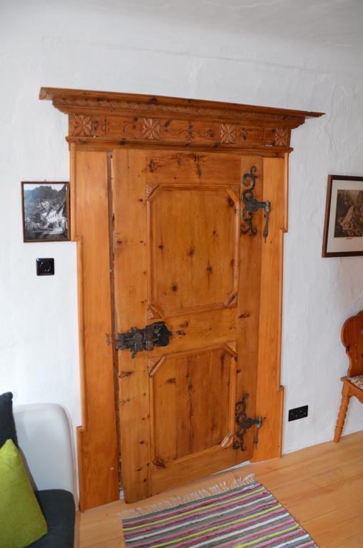 דירות הלשטאדט Salzhaus מראה חיצוני תמונה